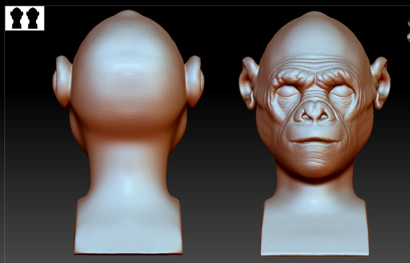 FIGURINE