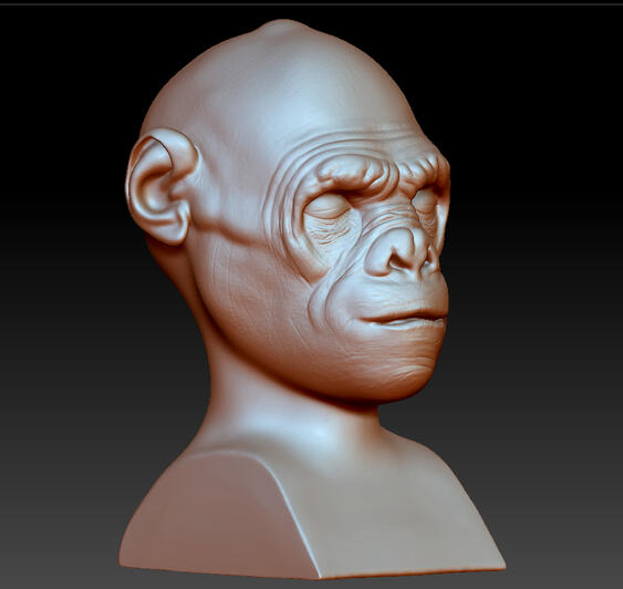 FIGURINE